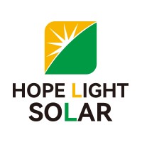 Hope Light Solar Co.,Ltd logo - Similar company to Lifi Iot