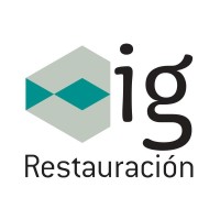 IG RESTAURACIÓN logo - Similar company to Inbal