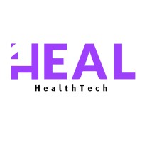 iHeal HealthTech logo - Similar company to Revolutionaize