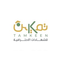 Tamken | تمكين logo - Similar company to مِسكاب