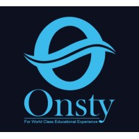 Onsty logo - Similar company to Mathemly