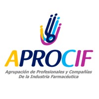 APROCIF logo - Similar company to Soltinf