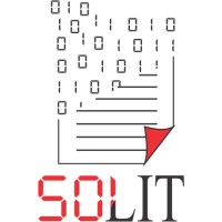 SOLIT SOLUÇÕES logo - Similar company to Solit