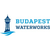 Budapest Waterworks logo - Similar company to Főkert