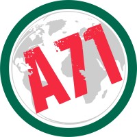 Area71 Venture Limited logo - Similar company to Meidao Textile Technology Co. Ltd.