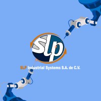 SLP Industrial Systems logo - Similar company to Node Park