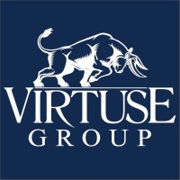 Virtuse Group logo - Similar company to Ewatt Consultancy