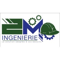 2M INGENIERIE logo - Similar company to Cgpr Gabon
