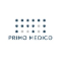 PRIMO MEDICO GmbH logo - Similar company to Optimized Marketing