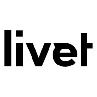 livet logo - Similar company to Itooth