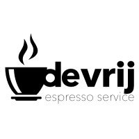 De Vrij Espresso Service logo - Similar company to Cheetah Security