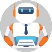 Receipt Bot logo - Similar company to Excelsious
