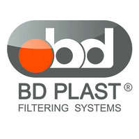BD Plast Filtering Systems logo - Similar company to Od Evolution