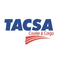 Tacsa, Courier y Carga S.A./ Tac International Inc. logo - Similar company to Central Cargo Express