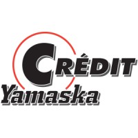 Crédit Yamaska logo - Similar company to Lastcard (An Avanquest Company)