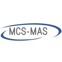 MCS-MAS logo - Similar company to Scancargo Aps