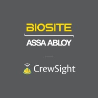 CrewSight, part of ASSA ABLOY logo - Similar company to Sitemetric