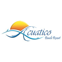 Acuatico Beach Resort logo - Similar company to Dohera Hotel