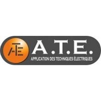 ATE - Application des Techniques Électriques logo - Similar company to Tnce