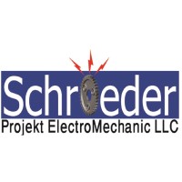 Schroeder Projekt ElectroMechanic LLC logo - Similar company to Bond Property Group