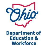 Ohio Department of Education and Workforce logo - Similar company to Ohio Department Of Rehabilitation And Correction (Odrc)