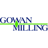 Gowan Milling, LLC logo - Similar company to Westmod