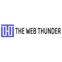 The Web Thunder logo - Similar company to Precedence It Services
