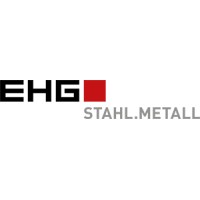 EHG STEEL.METAL logo - Similar company to Friedrich Kicherer Gmbh & Co. Kg