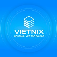 Vietnix logo - Similar company to Trans Group Electronic
