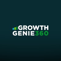 GrowthGenie360 logo - Similar company to Accessapal