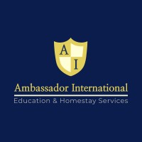 Ambassador International Education & Homestay Services