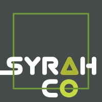 SYRAHCO logo - Similar company to Bikedepot Inc.