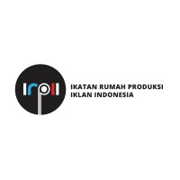 Ikatan Rumah Produksi Iklan Indonesia - IRPII logo - Similar company to Rumah Produksi Awed