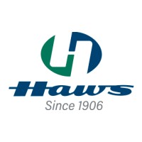 HAWS Chuveiros e Lava-Olhos de Emergência logo - Similar company to Açokorte - Soluções Em Corte E Desgaste