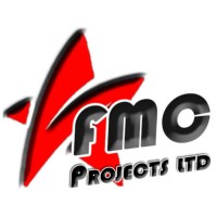 FMC Projects Ltd logo - Similar company to Ws Projects Group