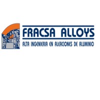FRACSA ALLOYS logo - Similar company to Empatica Soluciones