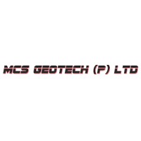 MCS GEOTECH PVT LTD logo - Similar company to Adcc Infocad It Services