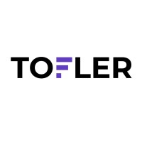 Tofler.in logo - Similar company to Krednote Technologies Pvt. Ltd.