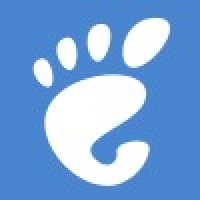GNOME Africa community logo - Similar company to Contentre