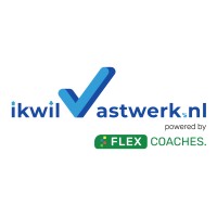 IkwilVastwerk.nl logo - Similar company to Rayding Linq-U