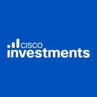 Cisco Investments logo - Similar company to Fathom Fund
