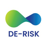 DE-RISK Project logo - Similar company to Communitas Project