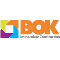 BOK Construction logo - Similar company to Bok Group