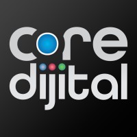 Core Dijital | TikTok Ajansı | TikTok LIVE Agency logo - Similar company to Onka Ajans
