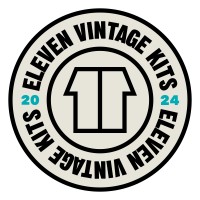 Eleven Vintage Kits logo - Similar company to Coach + Result B.V.