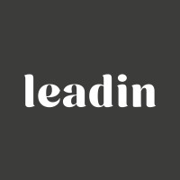 leadin logo - Similar company to Oecolution