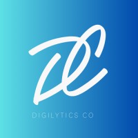 DIGILYTICS CO logo - Similar company to Up Rank Digital