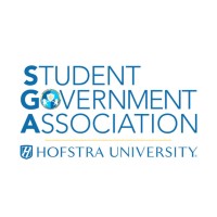Hofstra University Student Government Association logo - Similar company to Key Food