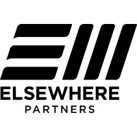Elsewhere Partners logo - Similar company to Backbox