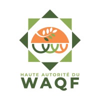 Haute Autorité du Waqf logo - Similar company to Sonoco Waqf
